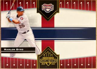 Marlon Byrd