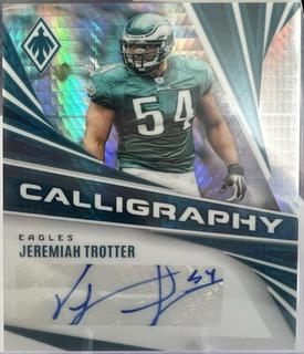 Jeremiah Trotter