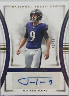 Justin Tucker
