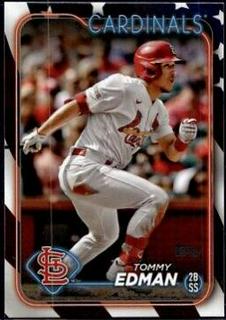 Tommy Edman