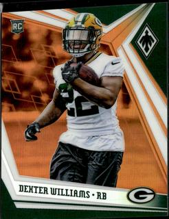 Dexter Williams