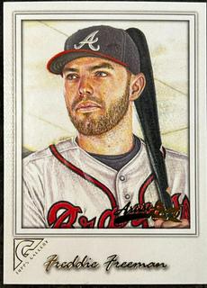 Freddie Freeman