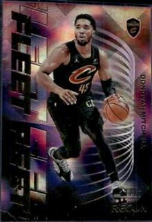 Donovan Mitchell