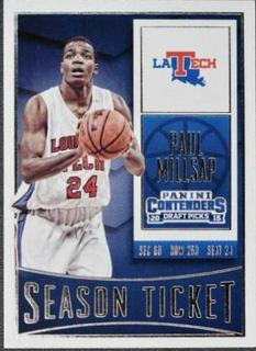 Paul Millsap