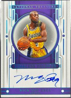 Nick Van Exel