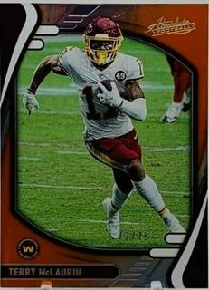 Terry McLaurin