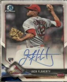 Jack Flaherty