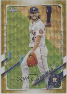 Lance McCullers Jr.