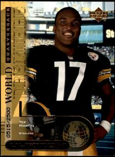 Tee Martin