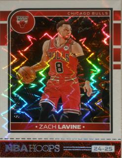 Zach LaVine