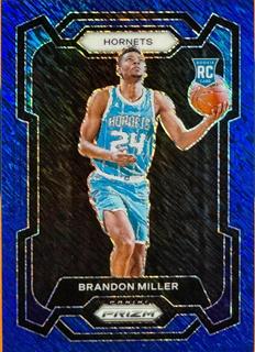 Brandon Miller