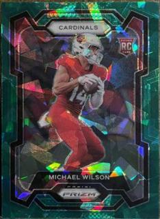 Michael Wilson