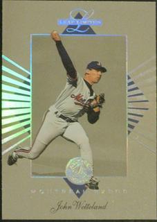 John Wetteland