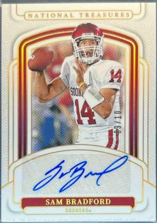 Sam Bradford