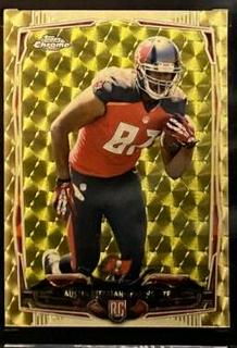 Austin Seferian Jenkins