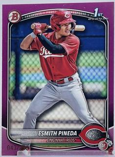 Esmith Pineda