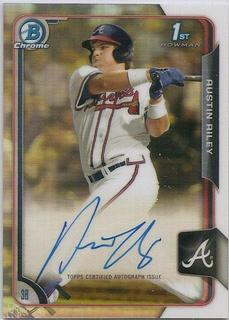 Austin Riley