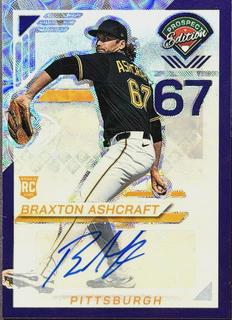 Braxton Ashcraft