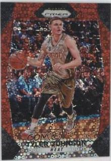 Tyler Lydon