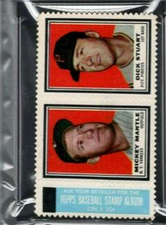 Mickey Mantle