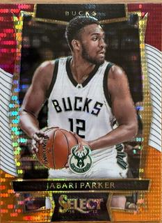 Jabari Parker