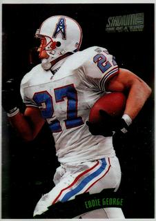 Eddie George