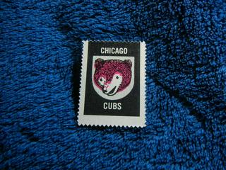 Chicago Cubs