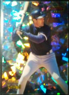 Mike Lowell