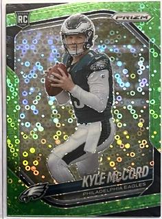 Kyle McCord