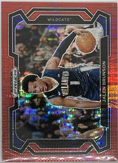 Jalen Brunson