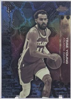 Trae Young
