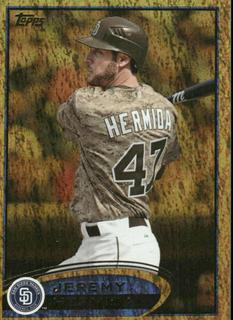 Jeremy Hermida