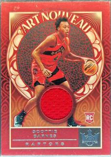 Scottie Barnes