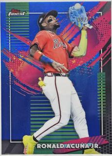 Ronald Acuna Jr.