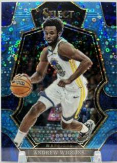 Andrew Wiggins