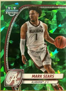 Mark Sears