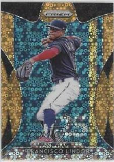 Francisco Lindor