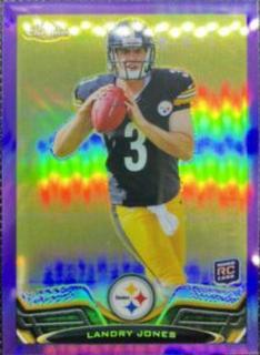 Landry Jones