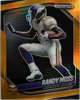 Randy Moss