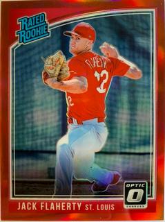 Jack Flaherty