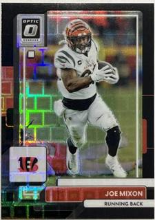 Joe Mixon