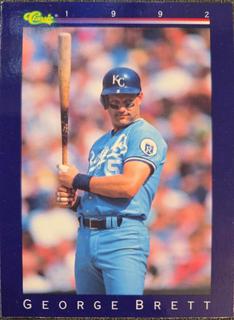 George Brett