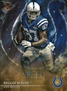 Reggie Wayne