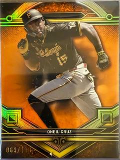 Oneil Cruz