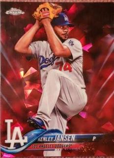 Kenley Jansen