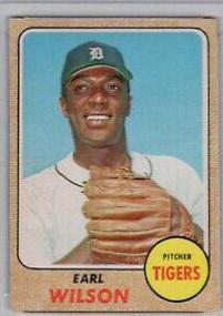 Earl Wilson
