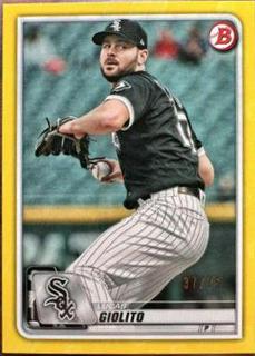 Lucas Giolito