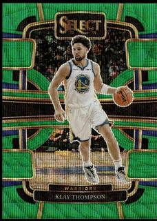 Klay Thompson