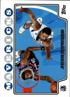 Josh Howard