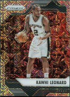 Kawhi Leonard